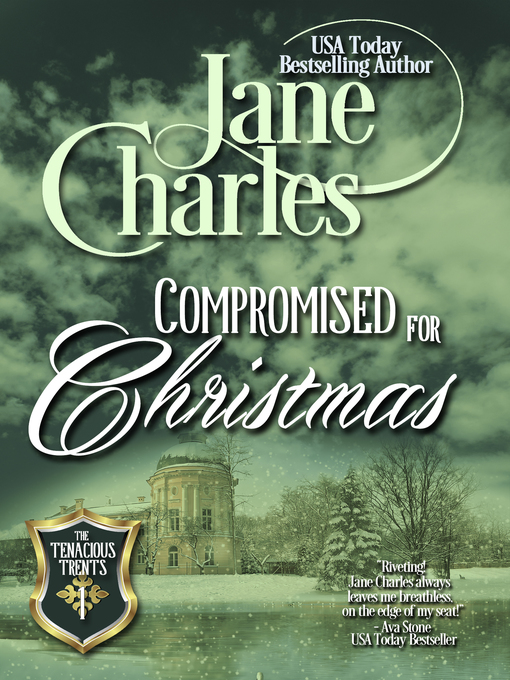 Title details for Compromised for Christmas by Jane Charles - Available